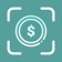 Coin Scan: Value Scanner App app icon - Reference app for iPhone