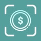 Coin Scan: Value Scanner App app icon - Reference app for iPhone