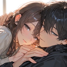 ANIME Character AI Chat：AITOMO