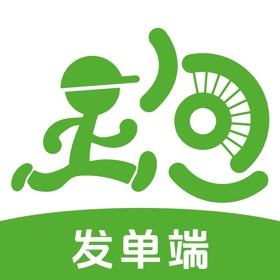 全域外卖发单端