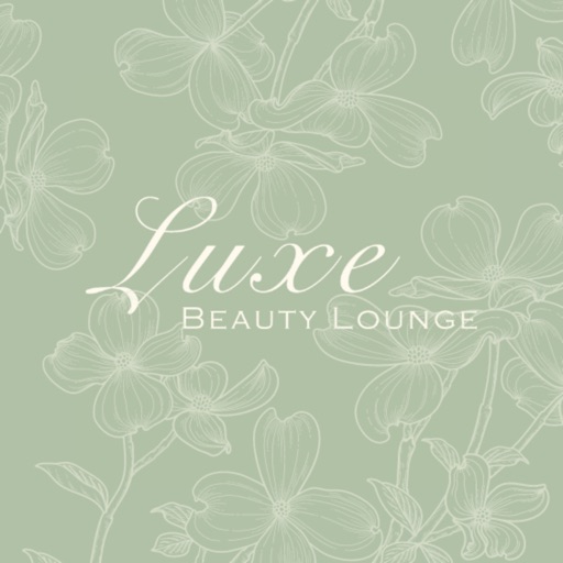 Luxe Beauty Lounge icon