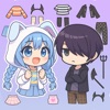 Gacha Outfit Ideas: OC Codes icon