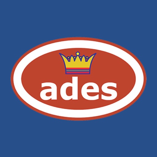 Adesfoods icon