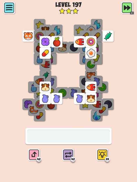 Tile Set: Triple Tile iPad screenshot
