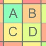 Get ABCDEF for iOS, iPhone, iPad Aso Report