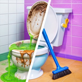 Snímky obrazovky (4) Home Design: Fix ASMR