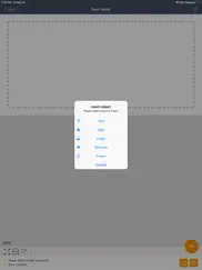 label artist ipad resimleri 3