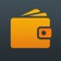 Money Easy - Expense Tracker app icon - Finance app for iPhone