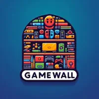Game Wall: game collection