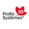 Profils Systèmes 3D icon