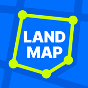 LandMap: Property Finder App