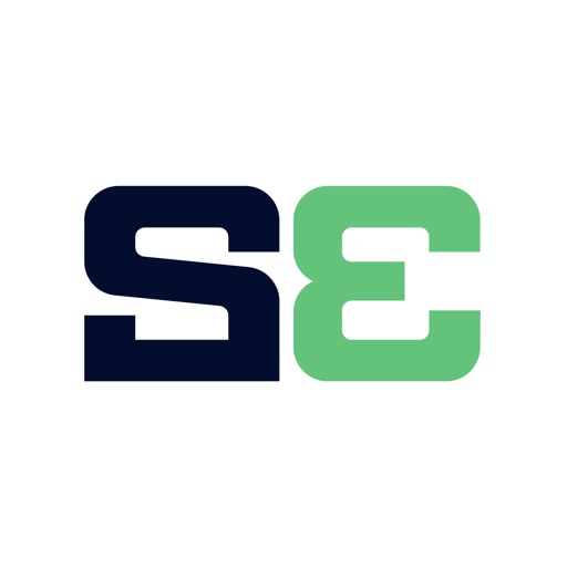 SportEasy - Gestion sportive App Icon - SportEasy