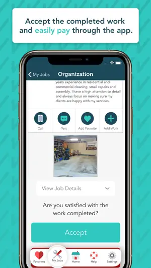 Takl - Home Services On Demand screenshot 8