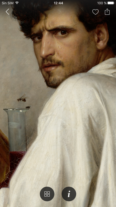 Screenshot #3 pour SMK Second Canvas