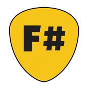 Fretify: Learn Guitar Frets