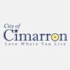 Cimarron City KS icon