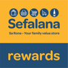 Sefalana Rewards - Infinity Rewards