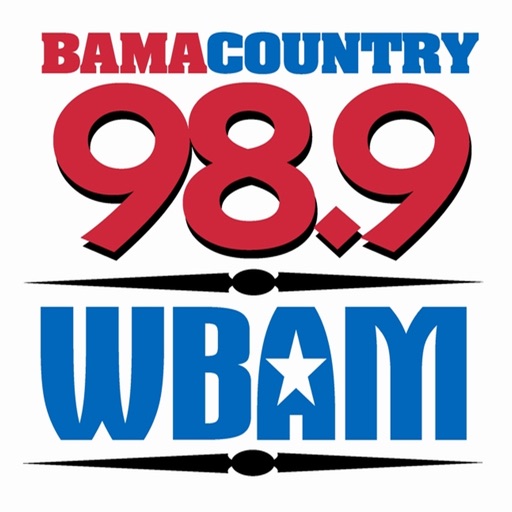 Bama Country 98.9 (WBAM)