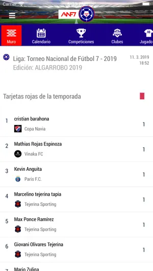 ANF7 screenshot 2