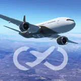 Infinite Flight Simulator - 앱 아이콘