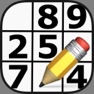 Get Stress Free Sudoku Game Book! for iOS, iPhone, iPad Aso Report