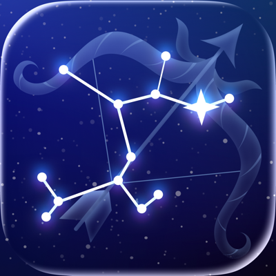Star Gazer - Live Sky View Map