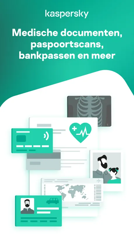 Kaspersky Password Manager