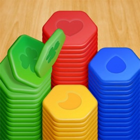 屏幕截图 (6) Dream Hex®: Match Color Sort
