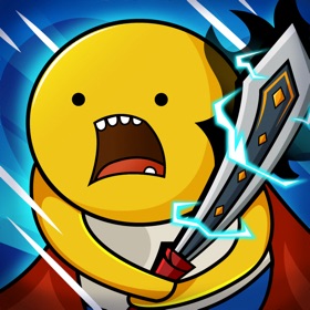 屏幕截图 (7) Mr Hero - Idle RPG