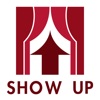 Show Up Theatre Management icon