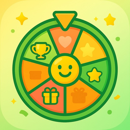 团团转 - 让学习变得更有趣 app icon