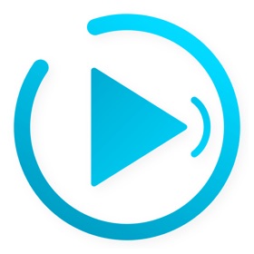 CueTask: Focus Audio Player