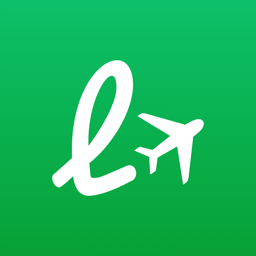 Ícone do app LoungeBuddy Airport Lounges