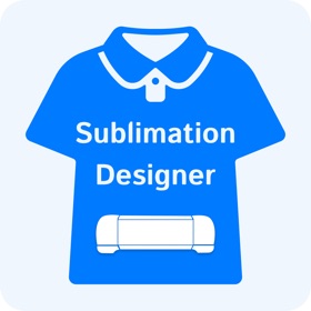 螢幕擷取畫面 (5) Sublimation Designer Printer !