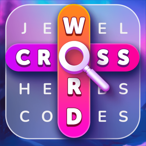 Crossword Search: Word Puzzles