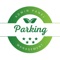 Tagline: "Optimize Parking Management Effortlessly with Our Comprehensive App