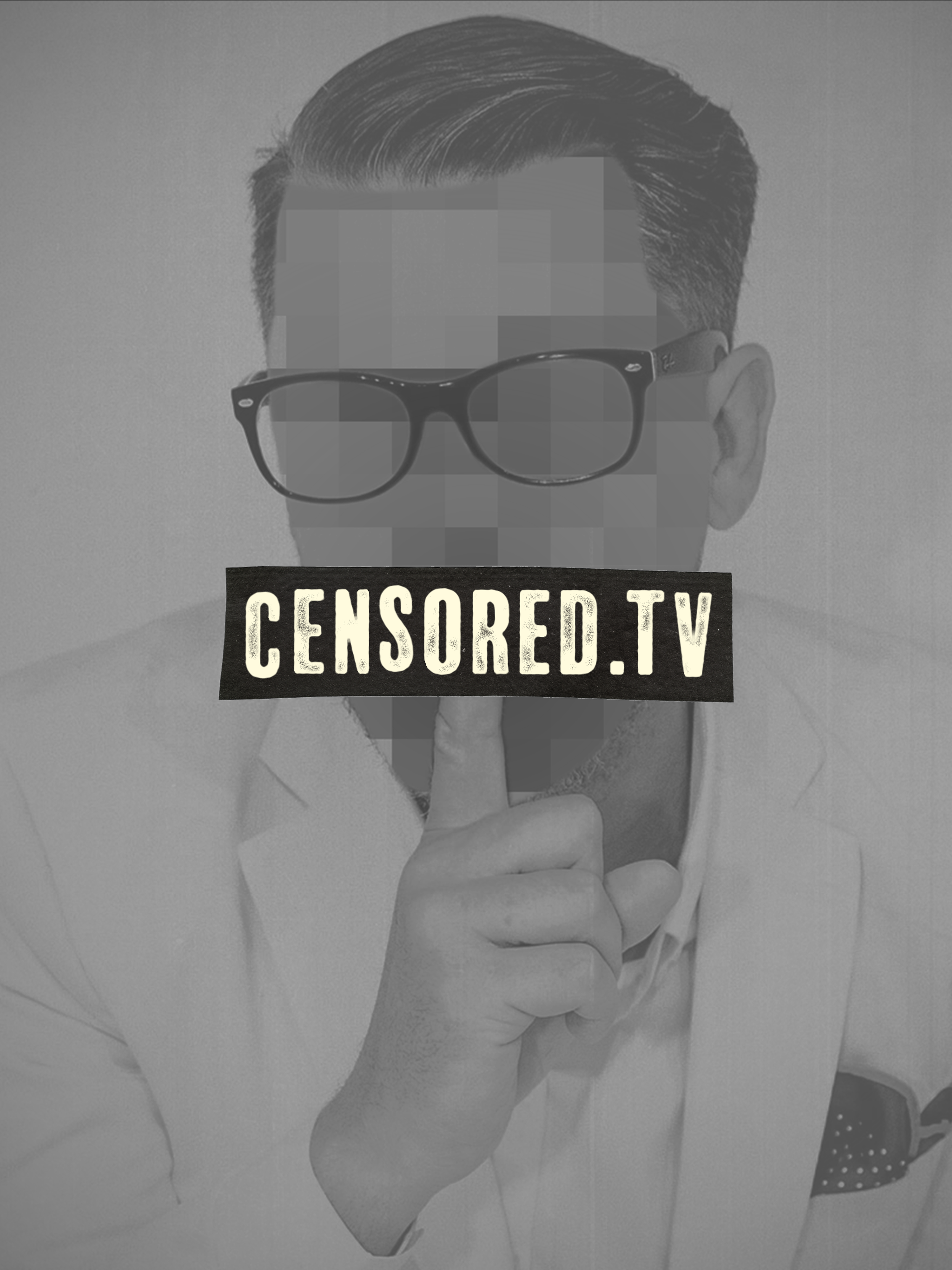 Censored.TV
