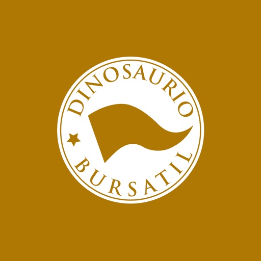 Dinosaurio Bursátil