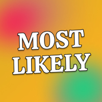 Most Likely To  Question Game