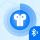 Bluetooth Scanner, Find Device app icon - Lifestyle app for iPhone