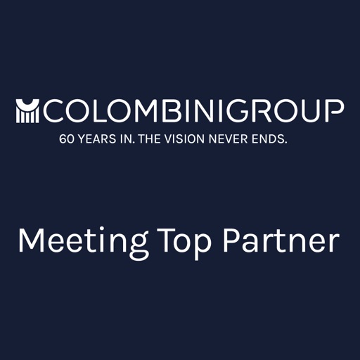 Meeting Top Partner 2025