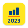 WISO EÜR+Kasse 2023 icon