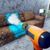Power Gun Washer Simulator 3D icon