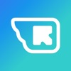 Angel App by Radical icon