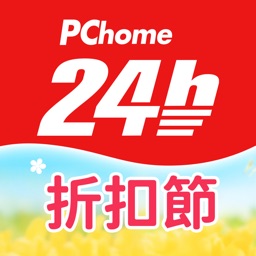PChome24h購物 l 每天一起變更好