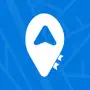 Geory – Premium Travel Tracker