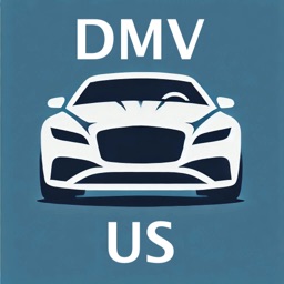 DMV Permit Test • 2025