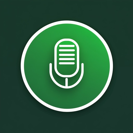 Transcriber for WhatsApp