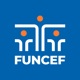 FUNCEF app icon - Finance app for iPhone