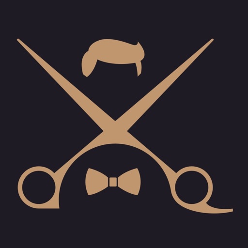 BarberTime icon